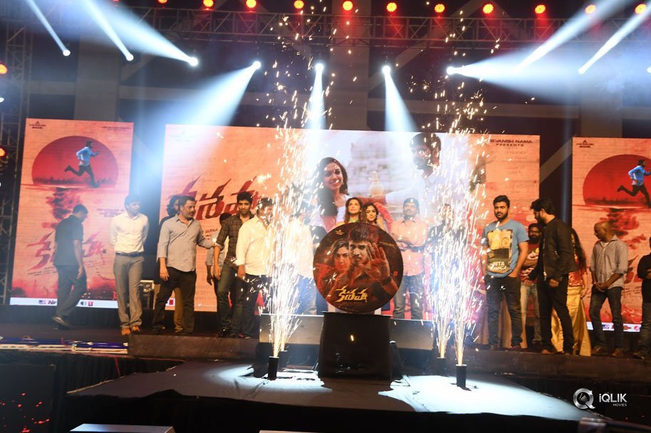 Keshava-Movie-Audio-Launch